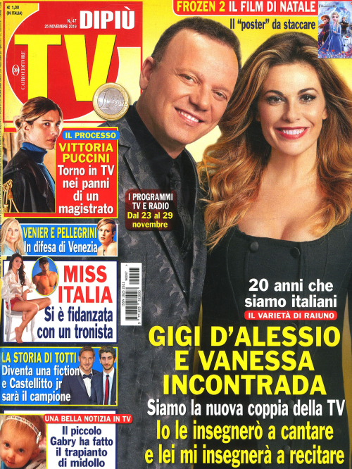 DIPIU TV (ITA)