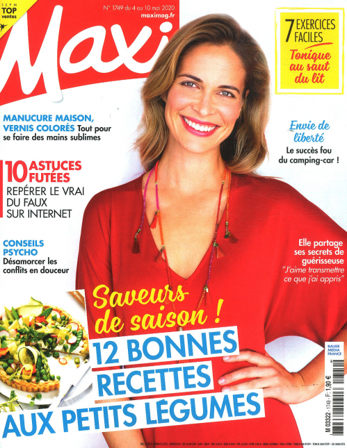MAXI