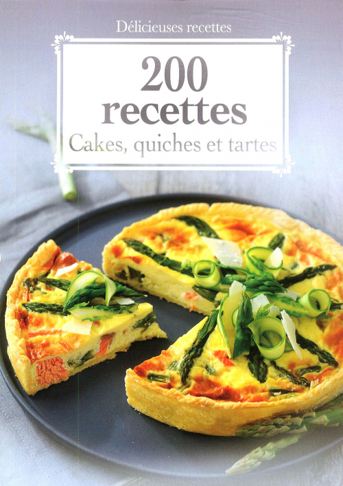 DÉLICIEUSES RECETTES DE GRAND-MÈRE (EX-CUISINE DE TRADITION)