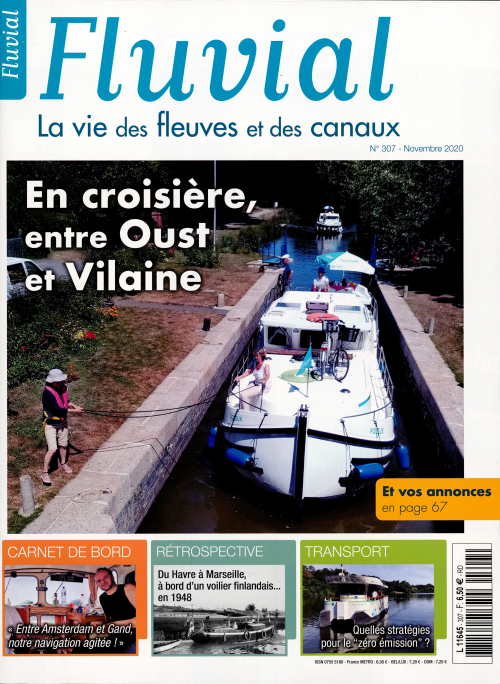 FLUVIAL