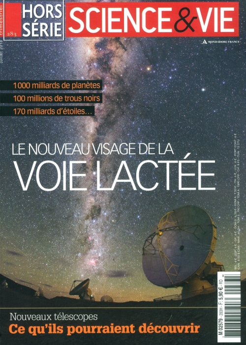 SCIENCE & VIE HS