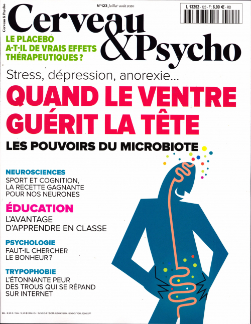 CERVEAU & PSYCHO