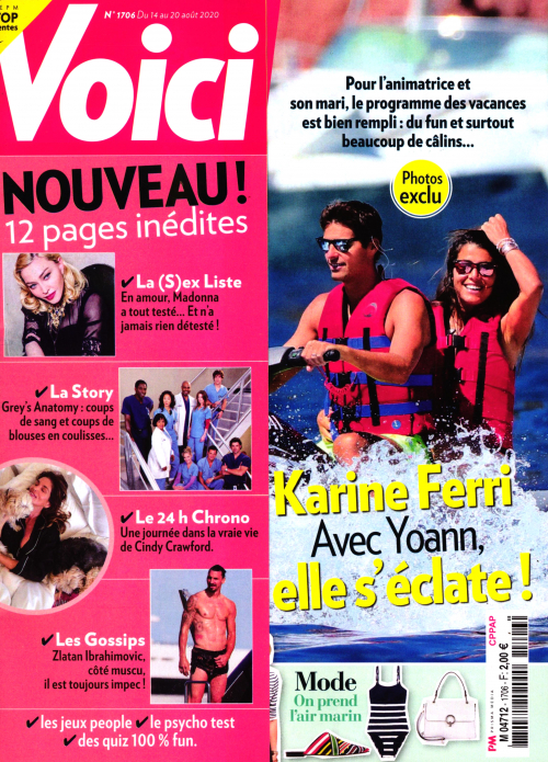VOICI