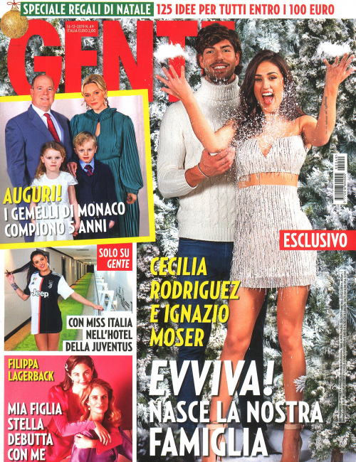 GENTE (ITA)