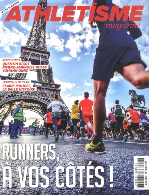 ATHLÉTISME