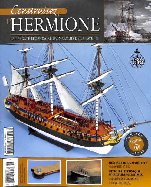 EY. L'HERMIONE