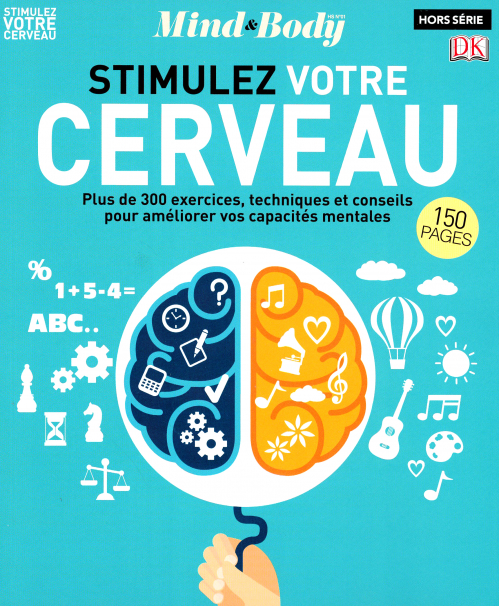 MIND & BODY HS