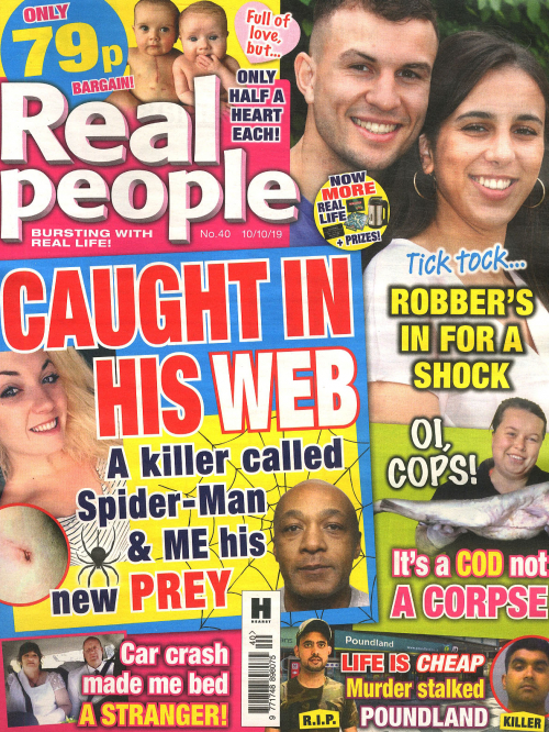 REAL PEOPLE (GBR)