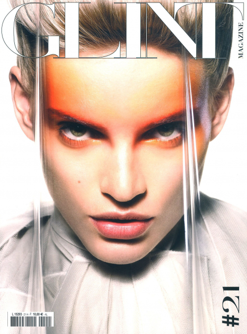 GLINT MAGAZINE