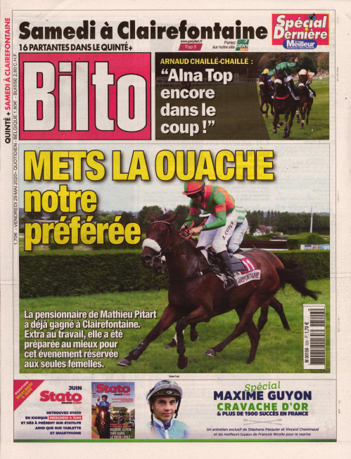 BILTO SEMAINE
