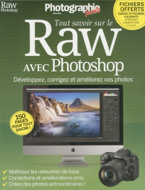 PHOTOGRAPHIE FACILE HS
