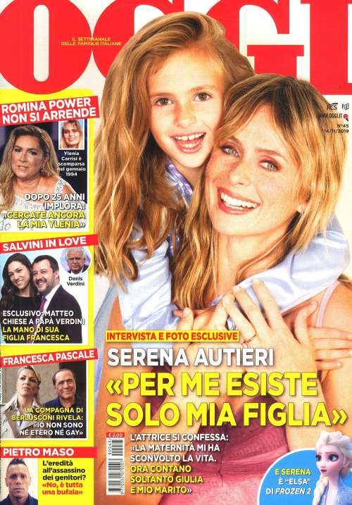 OGGI (ITA)