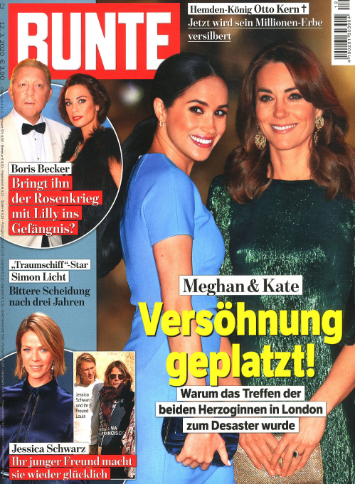 BUNTE (DEU)