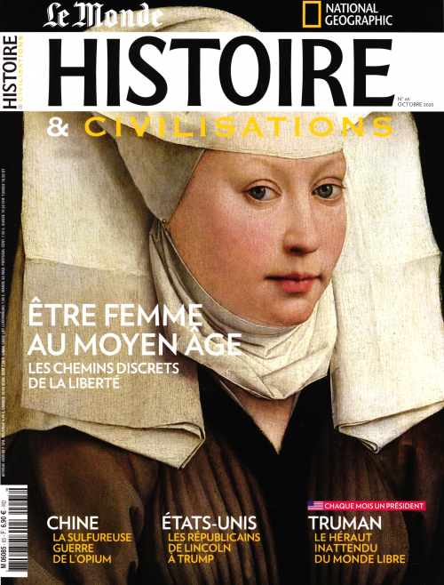 HISTOIRE & CIVILISATIONS