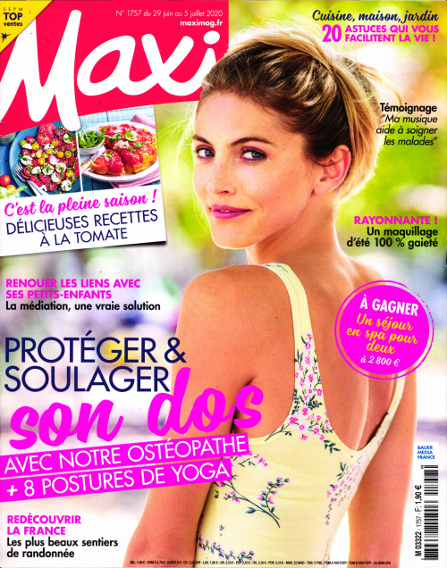 MAXI