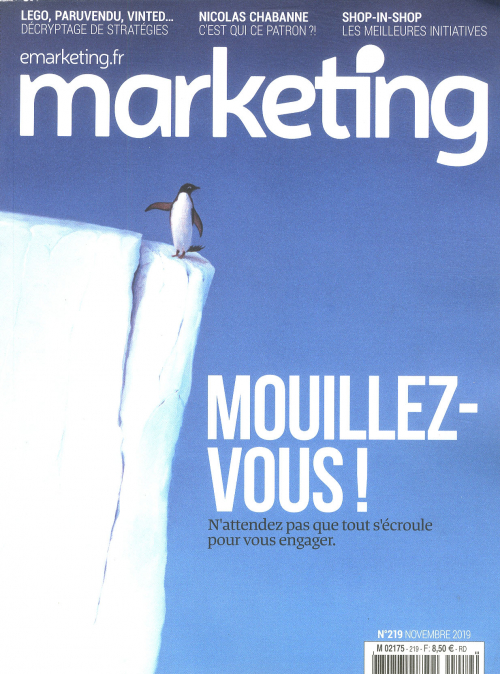 MARKETING