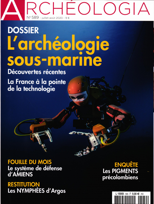 ARCHÉOLOGIA