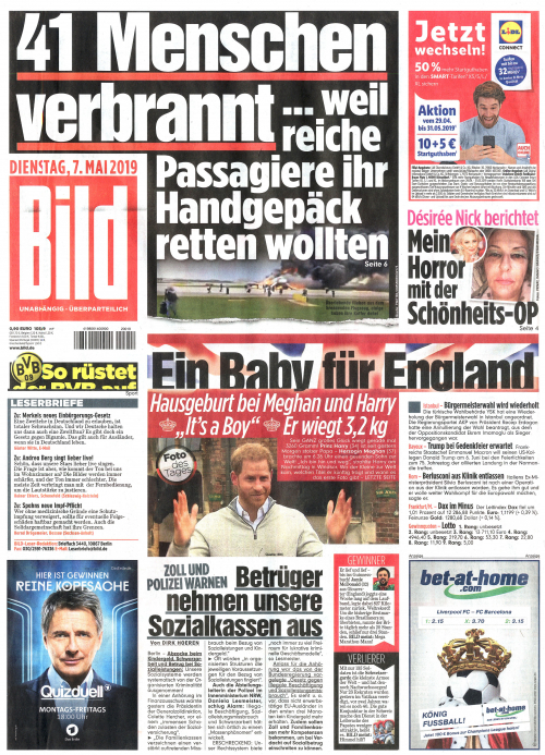 BILD (DEU)