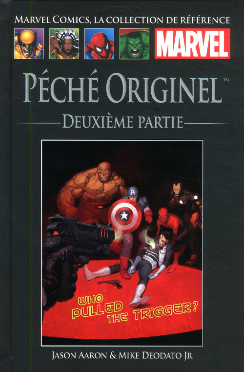 EY. BD MARVEL