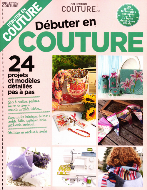 COLLECTION COUTURE