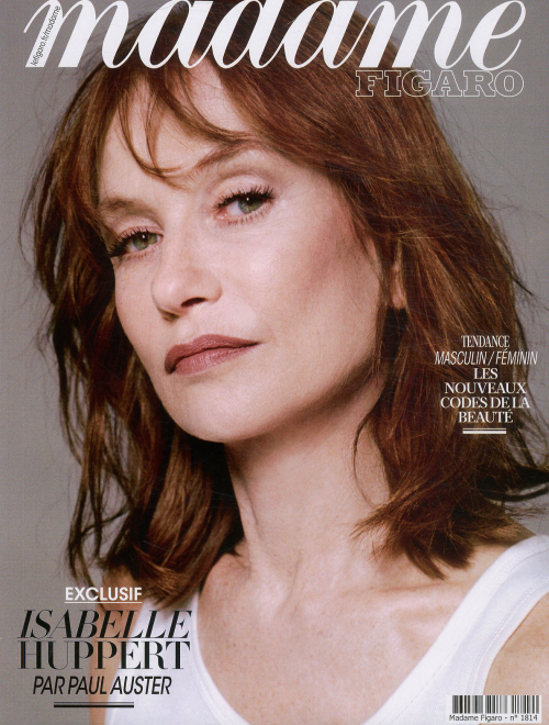 MADAME FIGARO