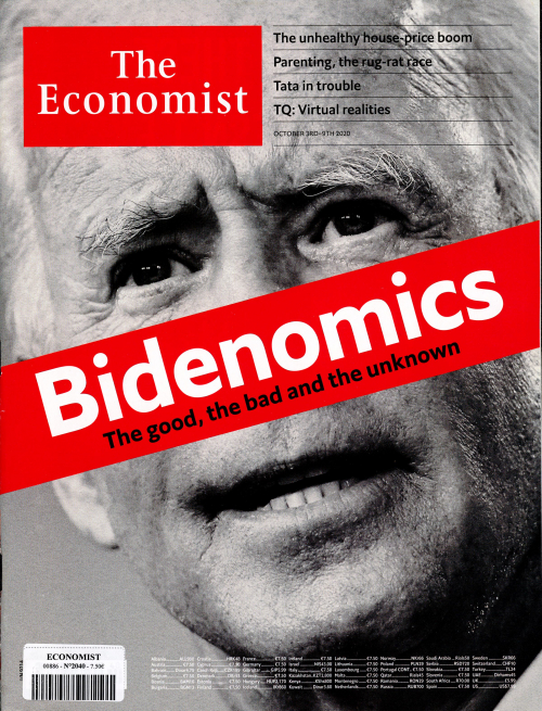 THE ECONOMIST (GBR)
