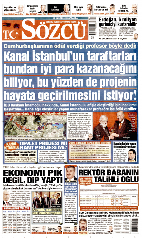 SOZCU (TUR)