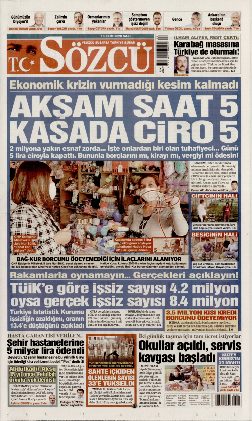 SOZCU (TUR)