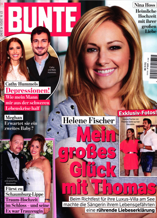 BUNTE (DEU)