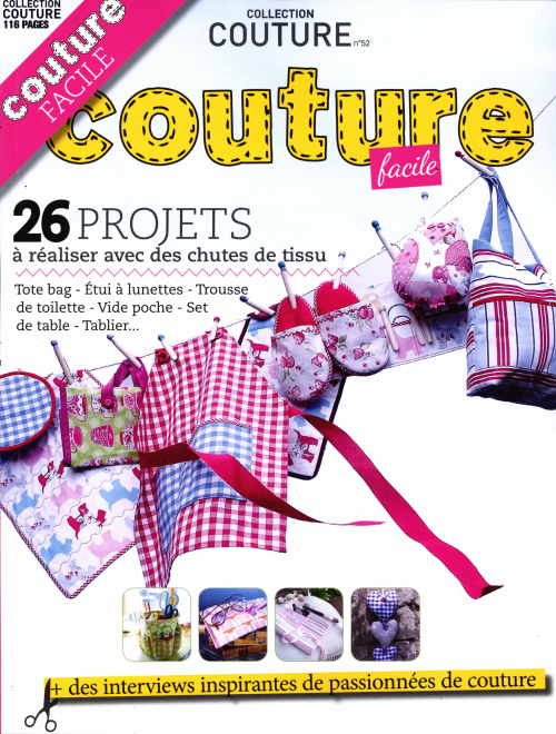 COLLECTION COUTURE