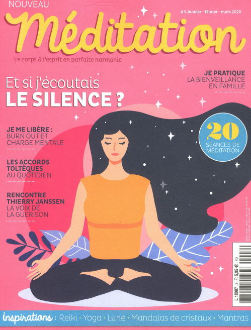 MÉDITATION