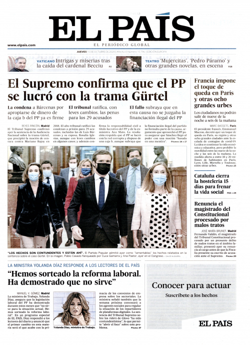 EL PAIS (ESP)