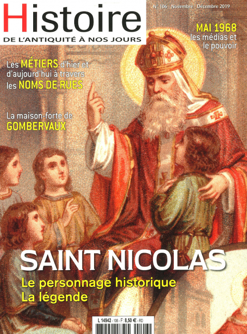 HISTOIRE ANTIQUE