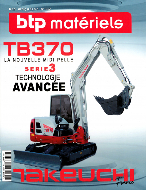 BTP MAGAZINE