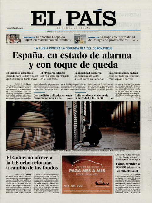 EL PAIS (ESP)