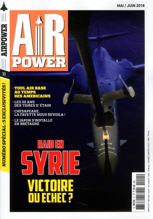 AIR POWER