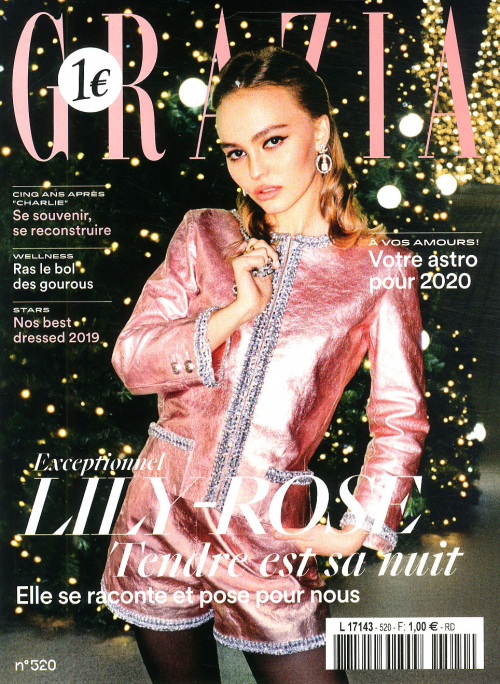 GRAZIA POCHE