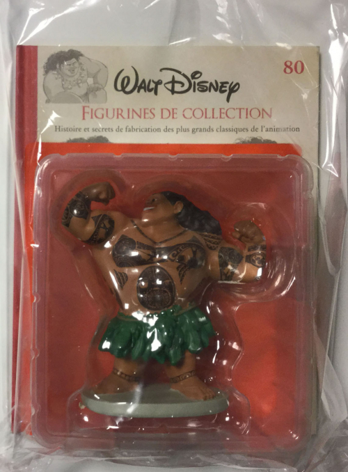 EY. FIGURINES DISNEY