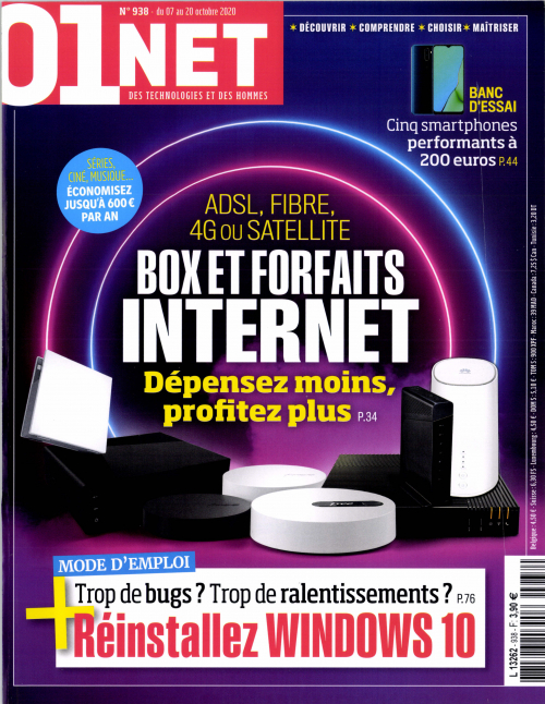 01 NET