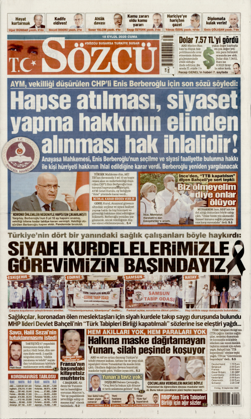 SOZCU (TUR)