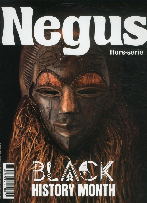 NEGUS