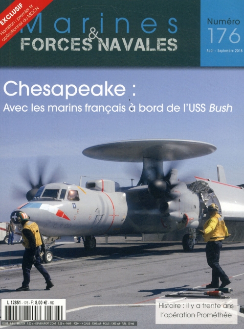 MARINES ET FORCES NAVALES