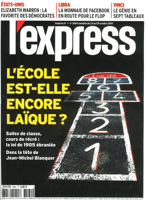 L'EXPRESS
