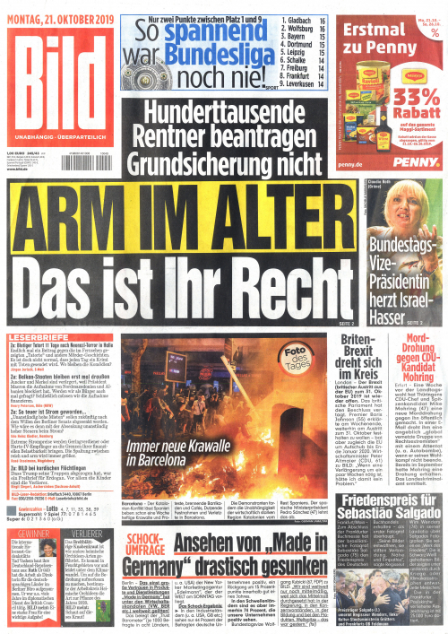 BILD (DEU)