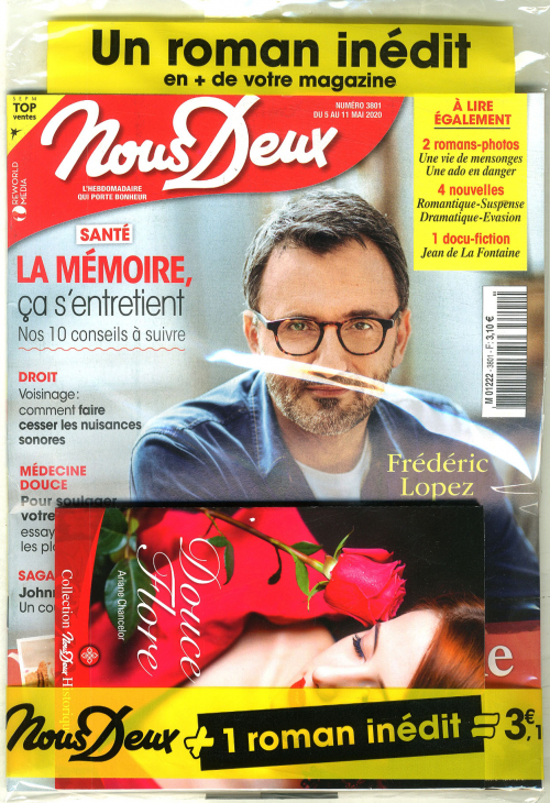 NOUS DEUX