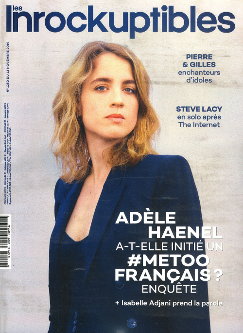 LES INROCKUPTIBLES