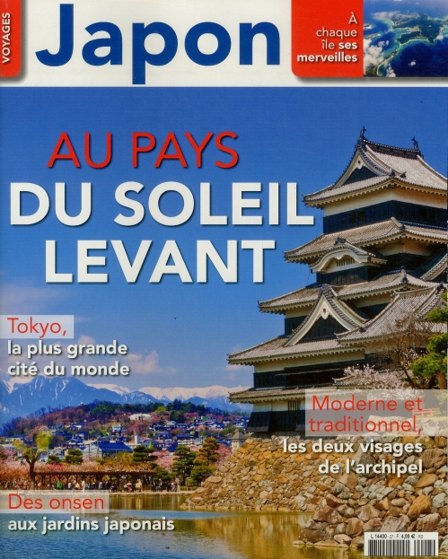 VOYAGES À ...