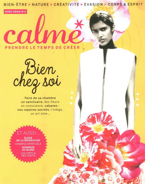 CALME HS