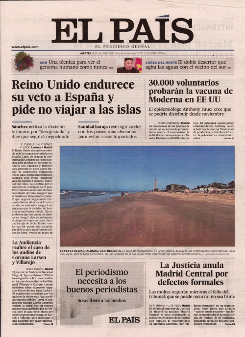 EL PAIS (ESP)