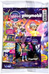 Playmobil Ayuma - Octobre 2021